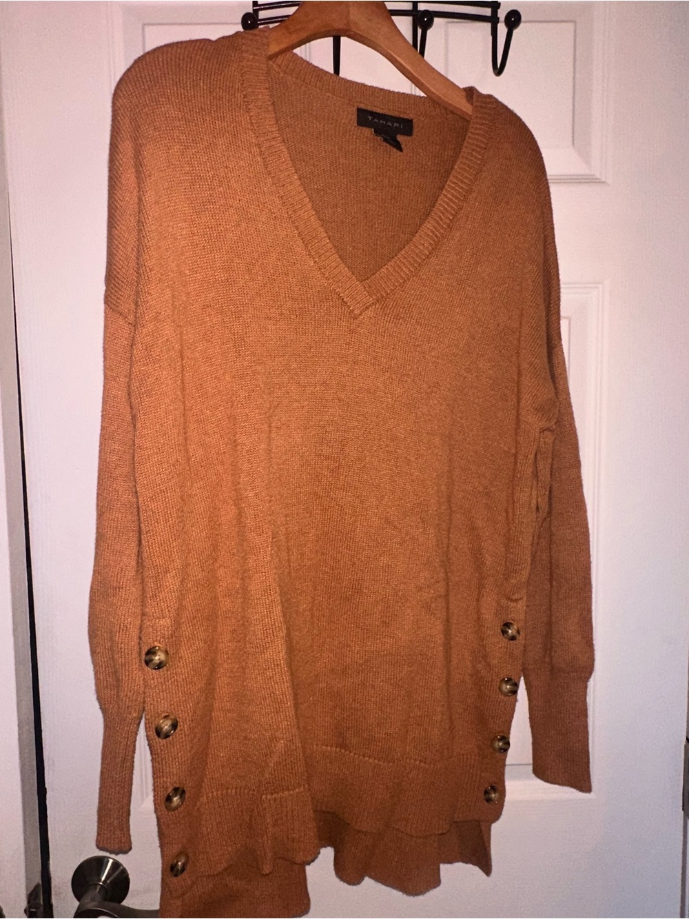 Tahari Sweater